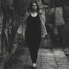 Альбина Настаева, Нальчик