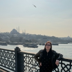 Евгения Ростошинская, 28.01.1989, Воронеж