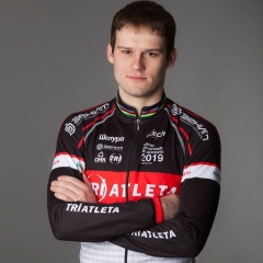 Александр Сорокин, 24.06.1987, Красноярск