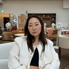 Хани Квон, 07.09