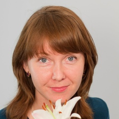 Алёна Игнатович, 16.02, Ногинск