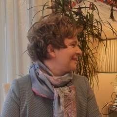 Ольга Кизилова, 23.11.1974, Санкт-Петербург