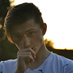 Дайнюс Галінаускас, London