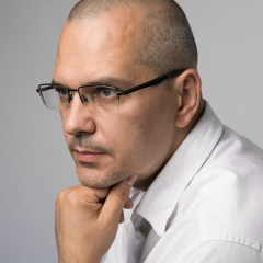 Сергей Березовский, 22.04.1978, Москва