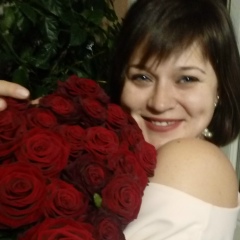 Оля Легкоход, 22.02.1988, Одесса