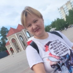Лаура Солнцева, 25.12, Когалым