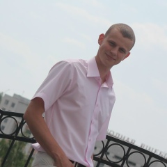 Дмитрий Дадэркин