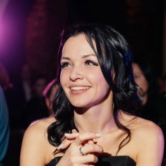 Любовь Степанишина, 10.08, Москва