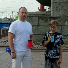 Сергей Малюшин, 21.10.1988, Красногорск