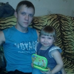 Серега Мымрин, 25.04.1987, Ижевск