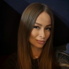 Виктория Федорова, 19.02, Санкт-Петербург