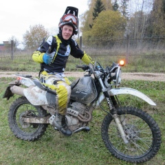 Евгений Шиганов