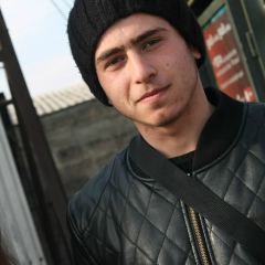 Vahe Atanyan, 01.04.1996