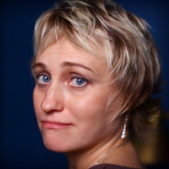 Екатерина Скосаренко, 29.01, Москва