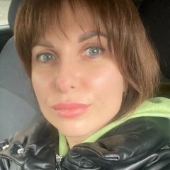 Юлия Пешкова, 25.04, Ростов-на-Дону