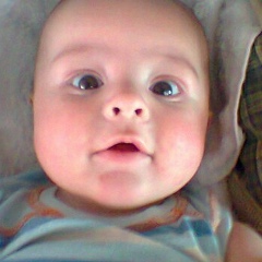 Jonas-William-Hort Jonas-William, 12.11.1993, Curitiba