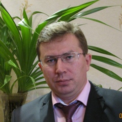 Алексей Миронов, 12.08.1974, Самара