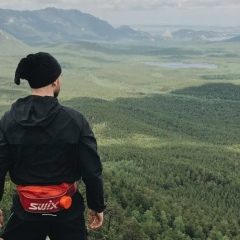 Антон Суханов, 28.07.1990, Омск