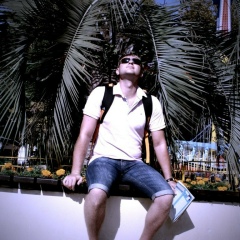 Виктор Головенков, 10.04.1985, Астрахань