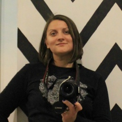 Ирина Коштарева, 14.10.1979, Санкт-Петербург