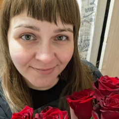 Татьяна Мурашенкова, Новокуйбышевск