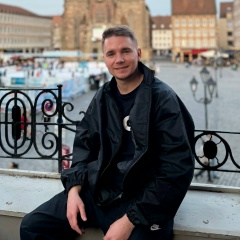 Владимир Карауш, 09.12.1991, Кишинев