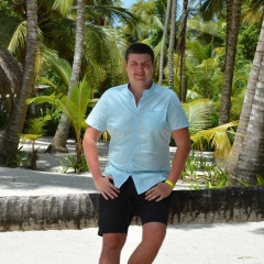 Георгий Ёлкин, 29.05, Москва