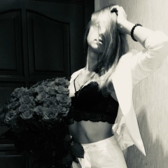 Viktoriia Journey, 22.12, Киев