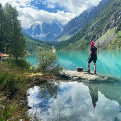 Татьяна Валиева, 25.01.1990, Уфа