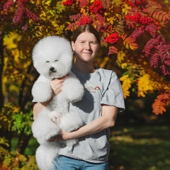 Екатерина Магилина