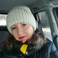 Анна Погодаева, 01.01.1984, Темиртау