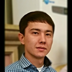 Bereket Tuleuov, 10.08.1988, Актау