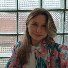 Элина Калашникова