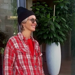 Любовь Зарубо, 17.07.1990, Самара