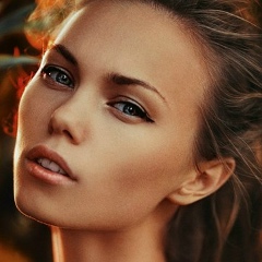 Алина Ахмадова, Хабаровск