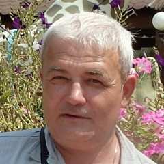 Виктор Опанасенко, 23.08, Обнинск