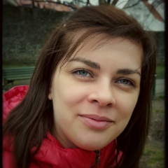 Анюта Русобров, 24.10.1987, Хуст