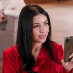 Marina Alekyan, 19.06.1990, Санкт-Петербург