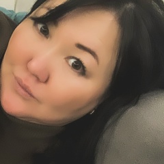 Зарина Бодюл, 02.11, Санкт-Петербург