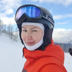 Татьяна Ворошилова, 23.01.1985, Екатеринбург