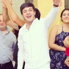 Hayk Aleksanyan, 28.09.1990, Ереван