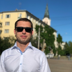 Дмитрий Потапов, 03.11, Санкт-Петербург