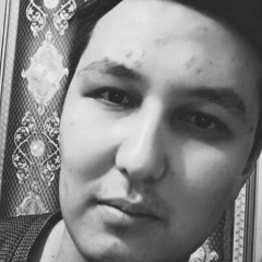 Ерка Пиржанов, 07.05, Нукус