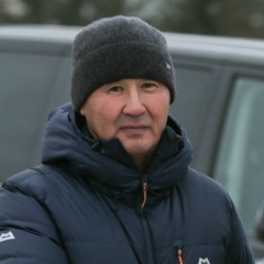 Михаил Местников, Якутск