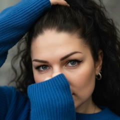 Оксана Мартыненко, 16.02, Балашиха