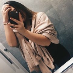 Аня Раманова, 02.04, Красноярск