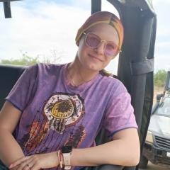 Евгения Олесова, Кировград