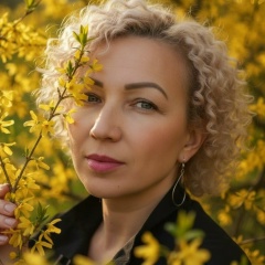 Катерина Важняк, 03.05