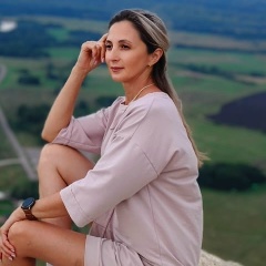 Юлия Гадельшина, 16.10, Чишмы