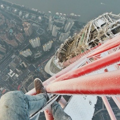 Марс Яруллин, Казань